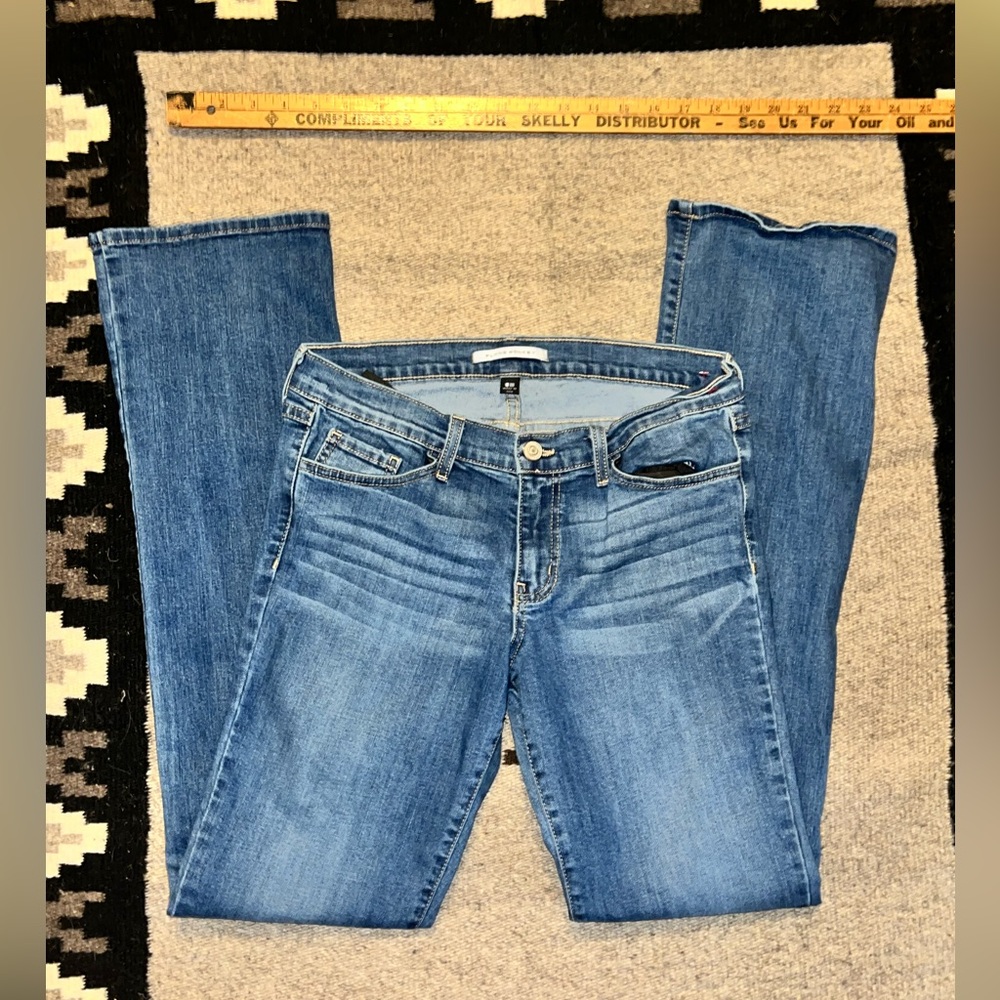 Flying Monkey  Size 29 Straight Leg